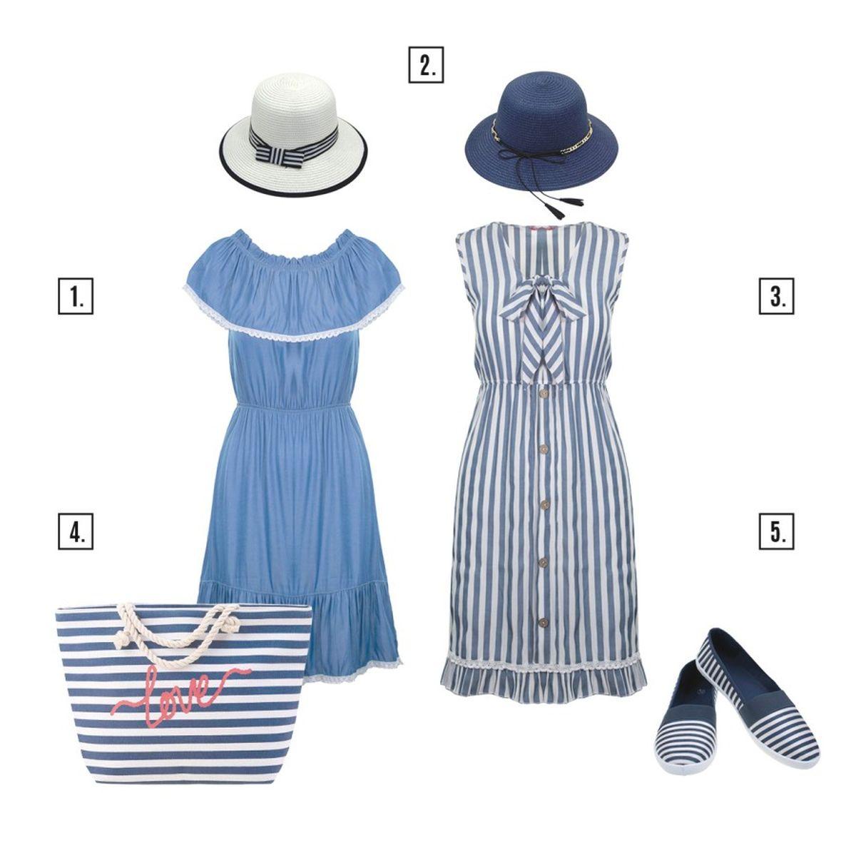 Gazetka promocyjna Textil Market str. 14