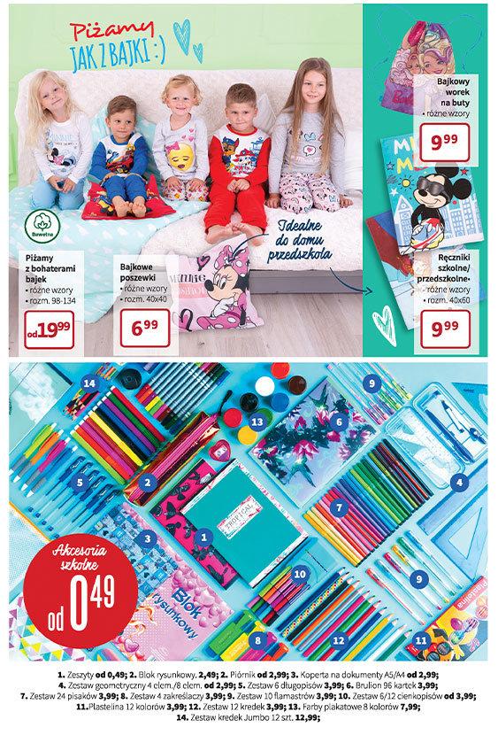 Gazetka promocyjna Textil Market str. 3