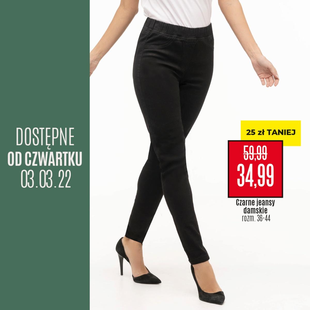 Gazetka promocyjna Textil Market str. 14