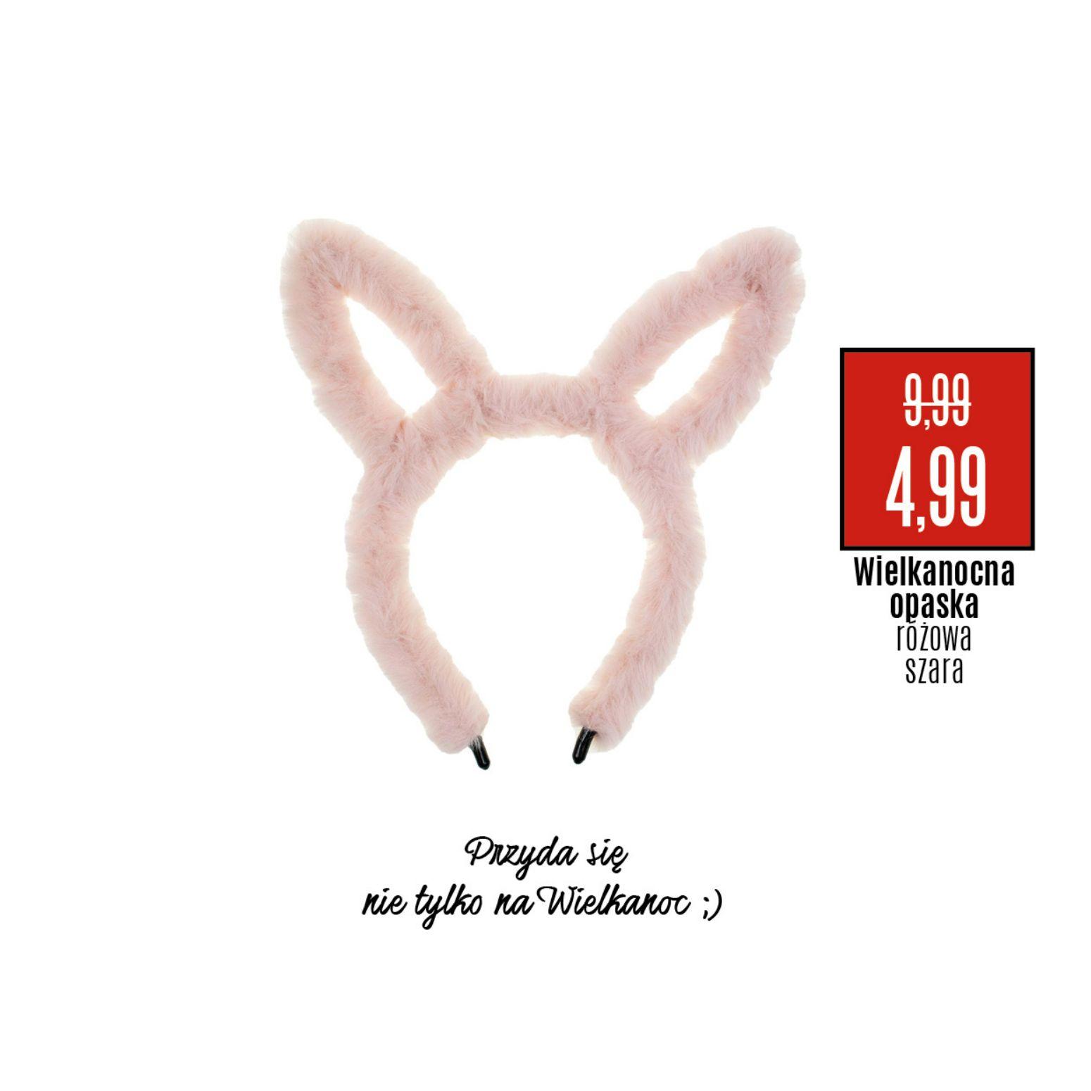 Gazetka promocyjna Textil Market str. 44