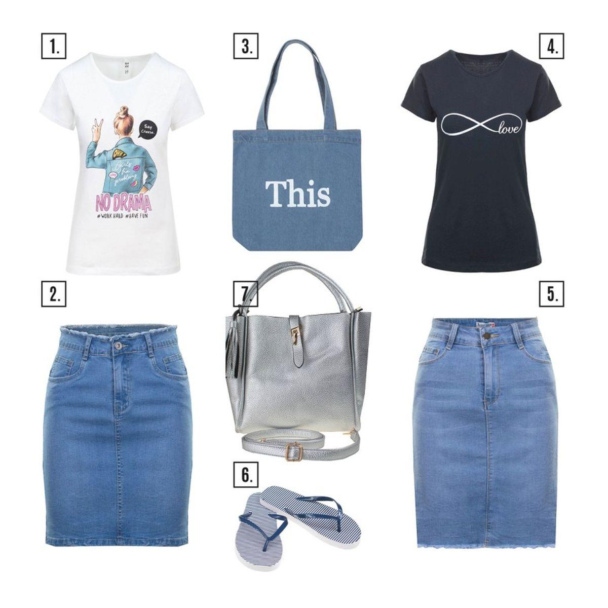 Gazetka promocyjna Textil Market str. 23