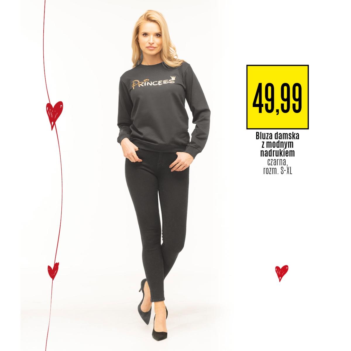 Gazetka promocyjna Textil Market str. 21