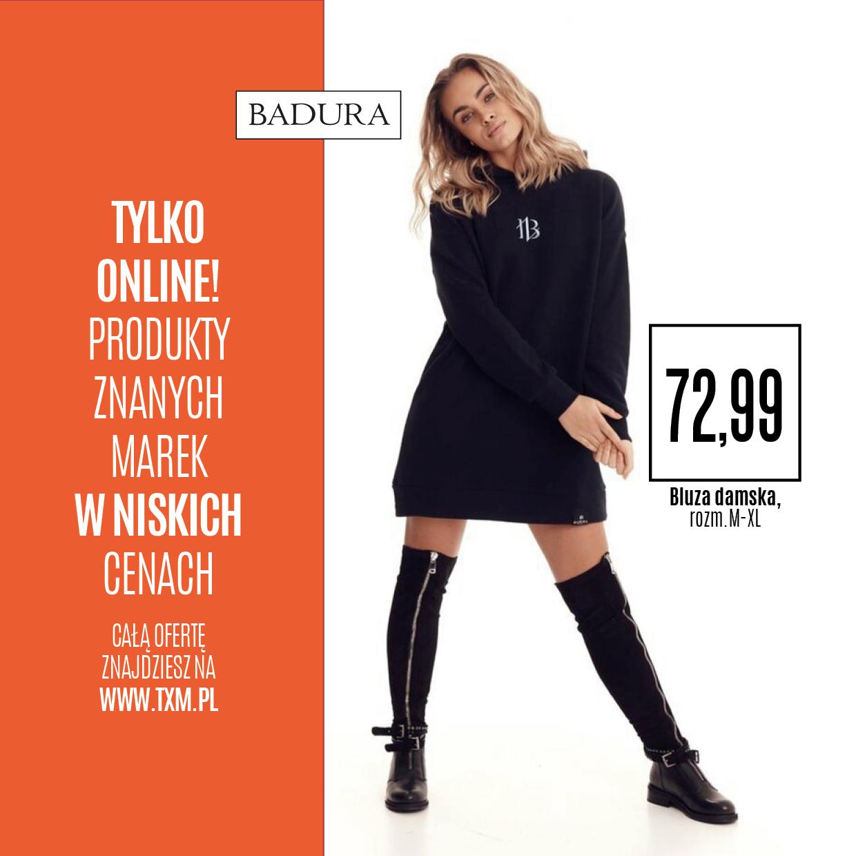 Gazetka promocyjna Textil Market str. 16