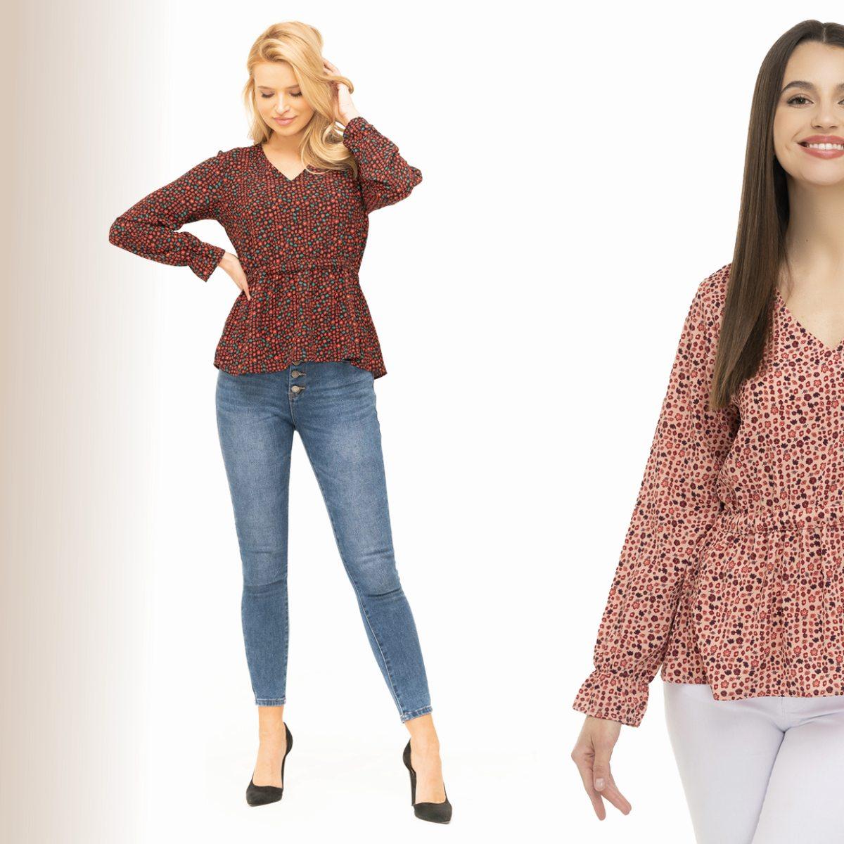 Gazetka promocyjna Textil Market str. 8