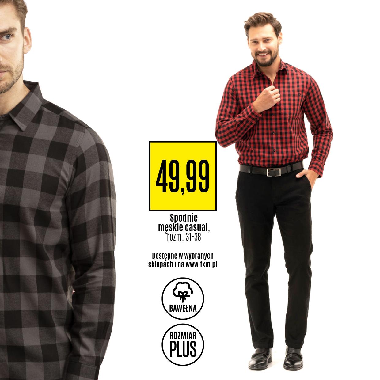 Gazetka promocyjna Textil Market str. 9