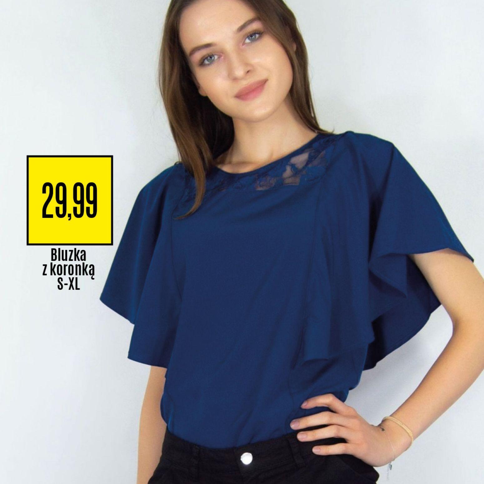 Gazetka promocyjna Textil Market str. 11