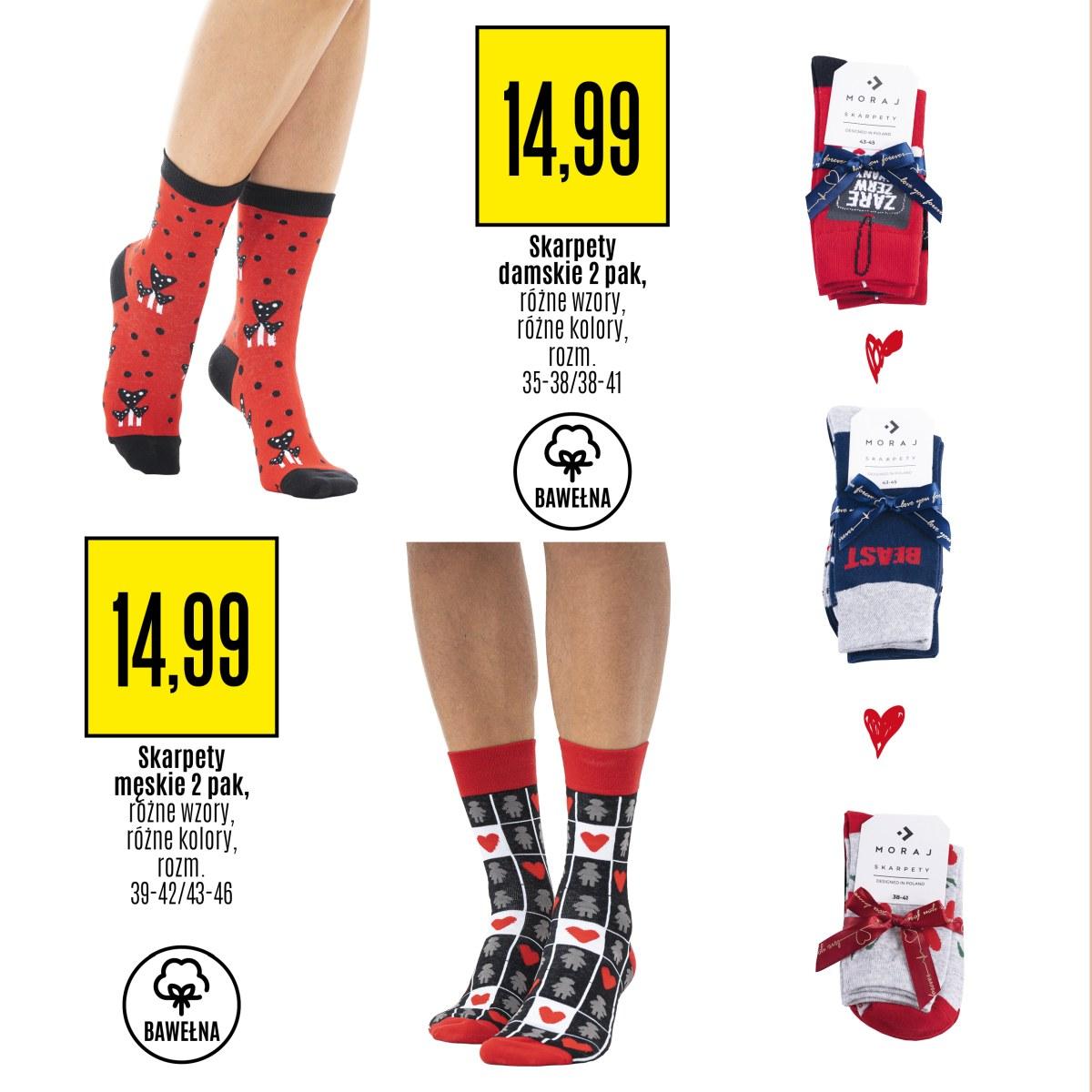 Gazetka promocyjna Textil Market str. 12