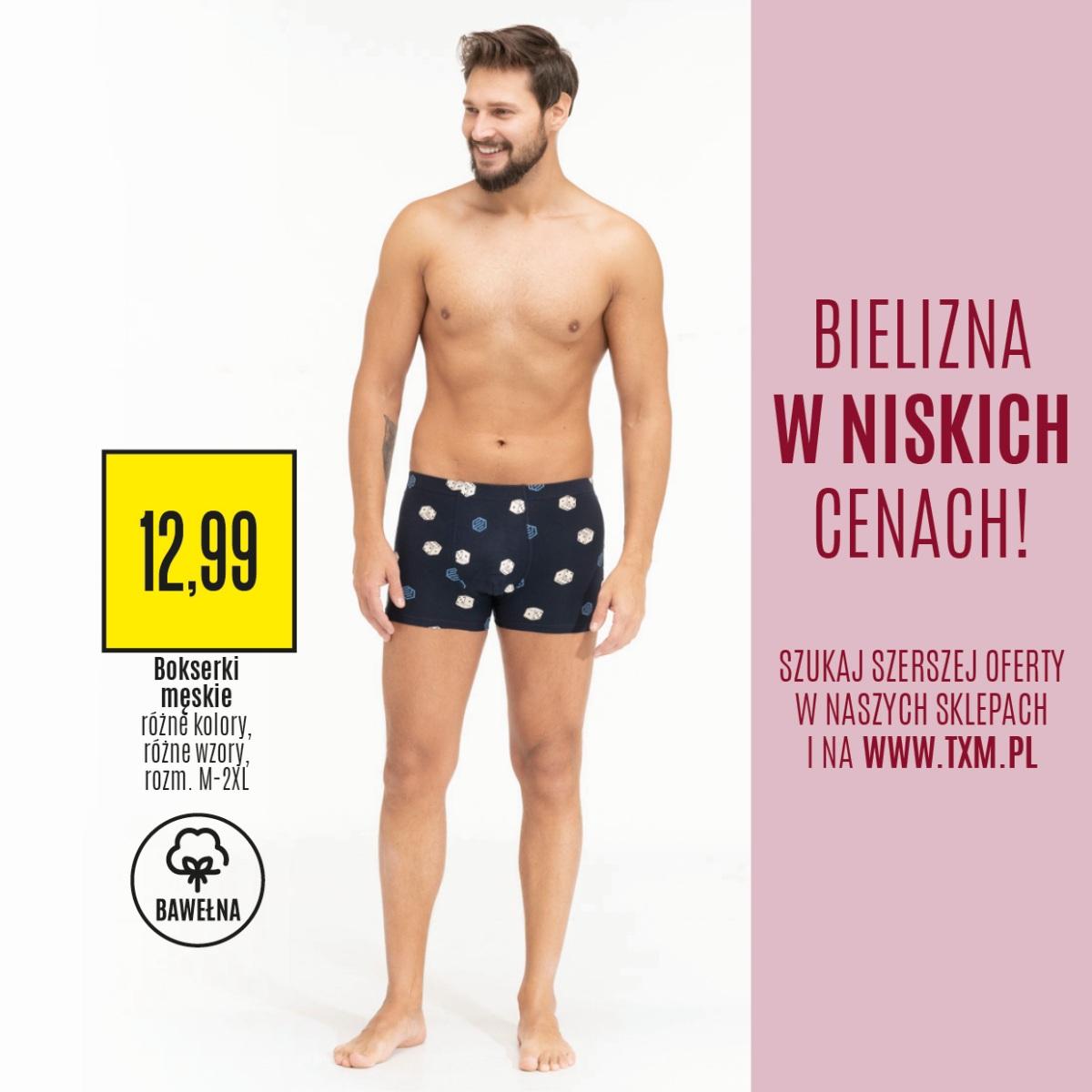 Gazetka promocyjna Textil Market str. 23