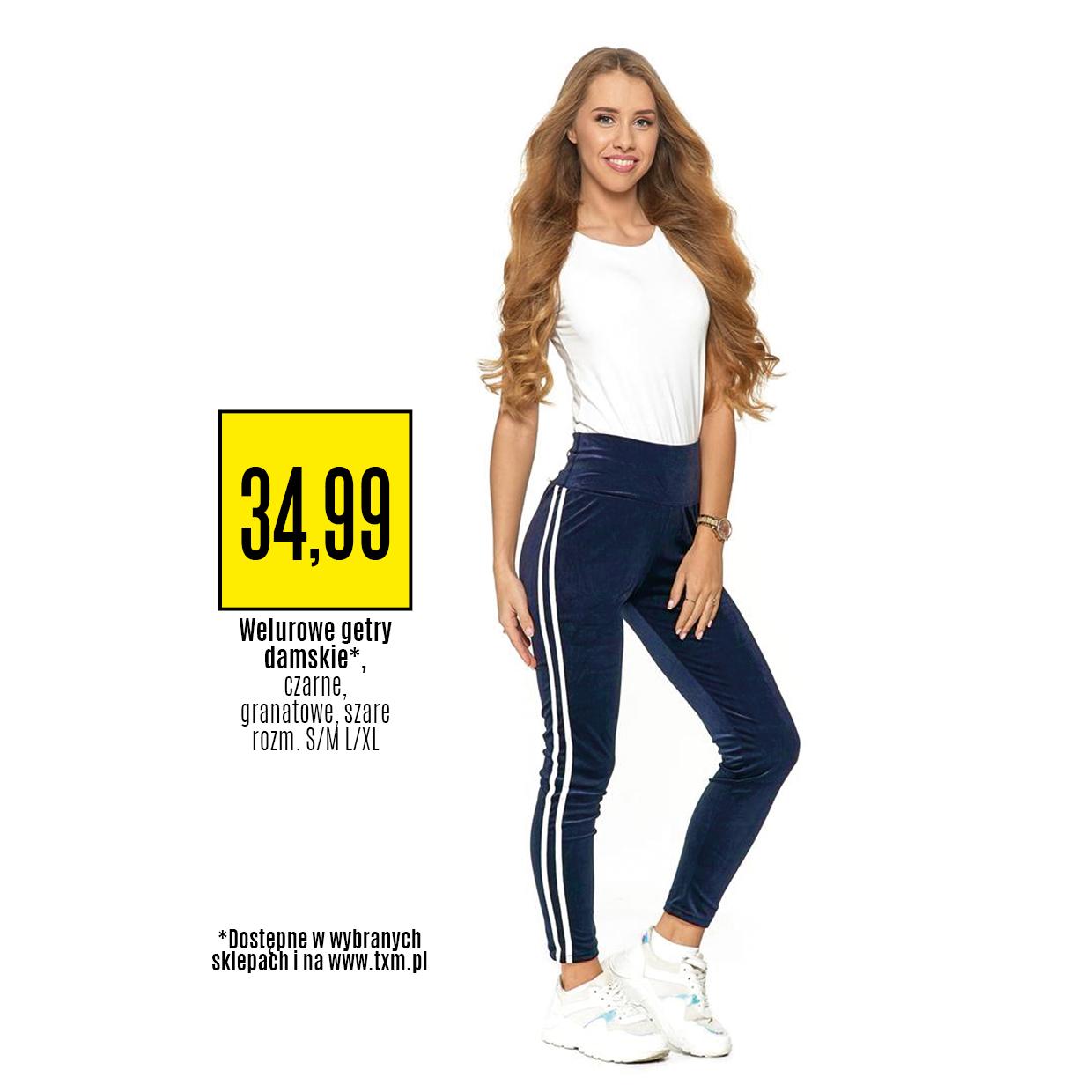 Gazetka promocyjna Textil Market str. 9