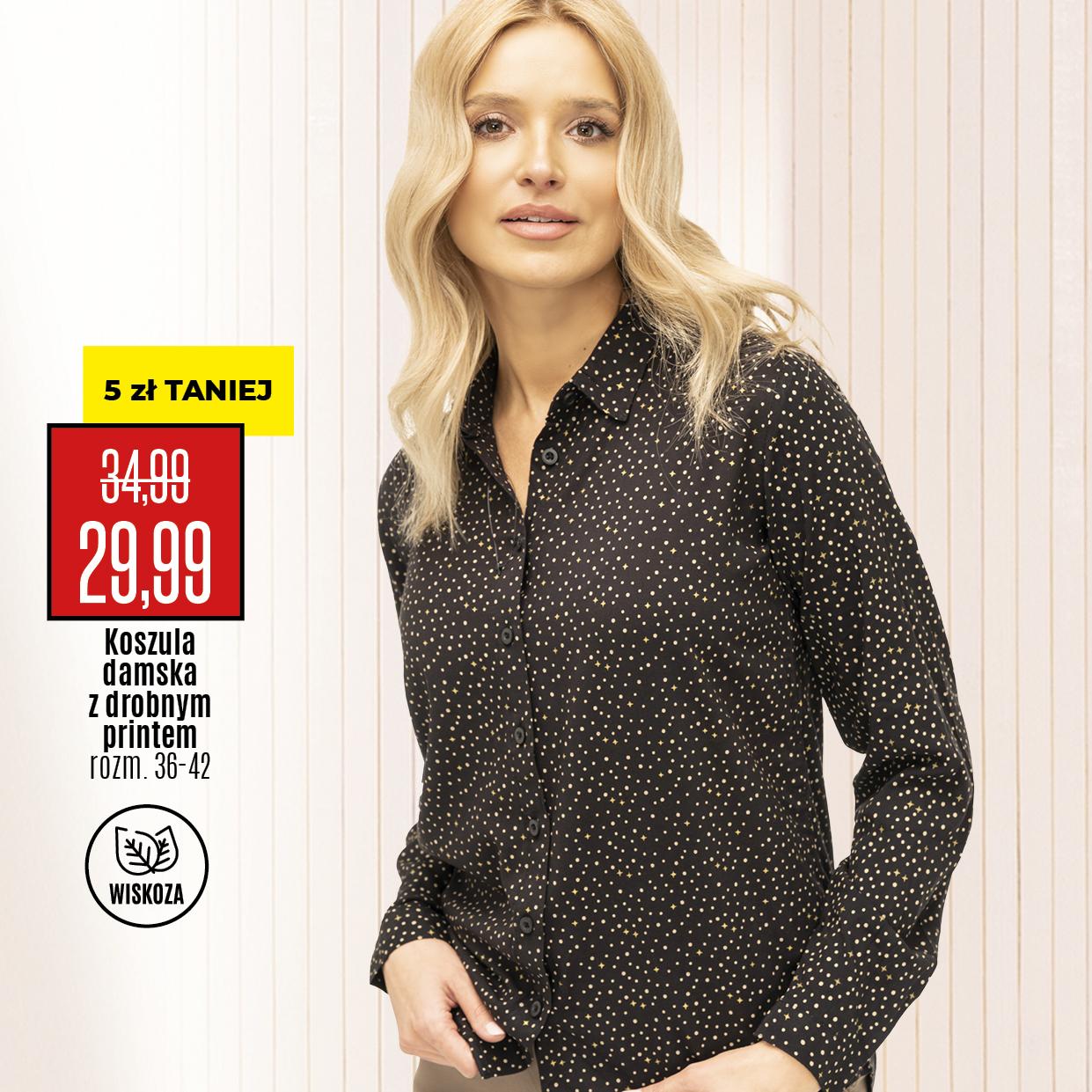 Gazetka promocyjna Textil Market str. 5