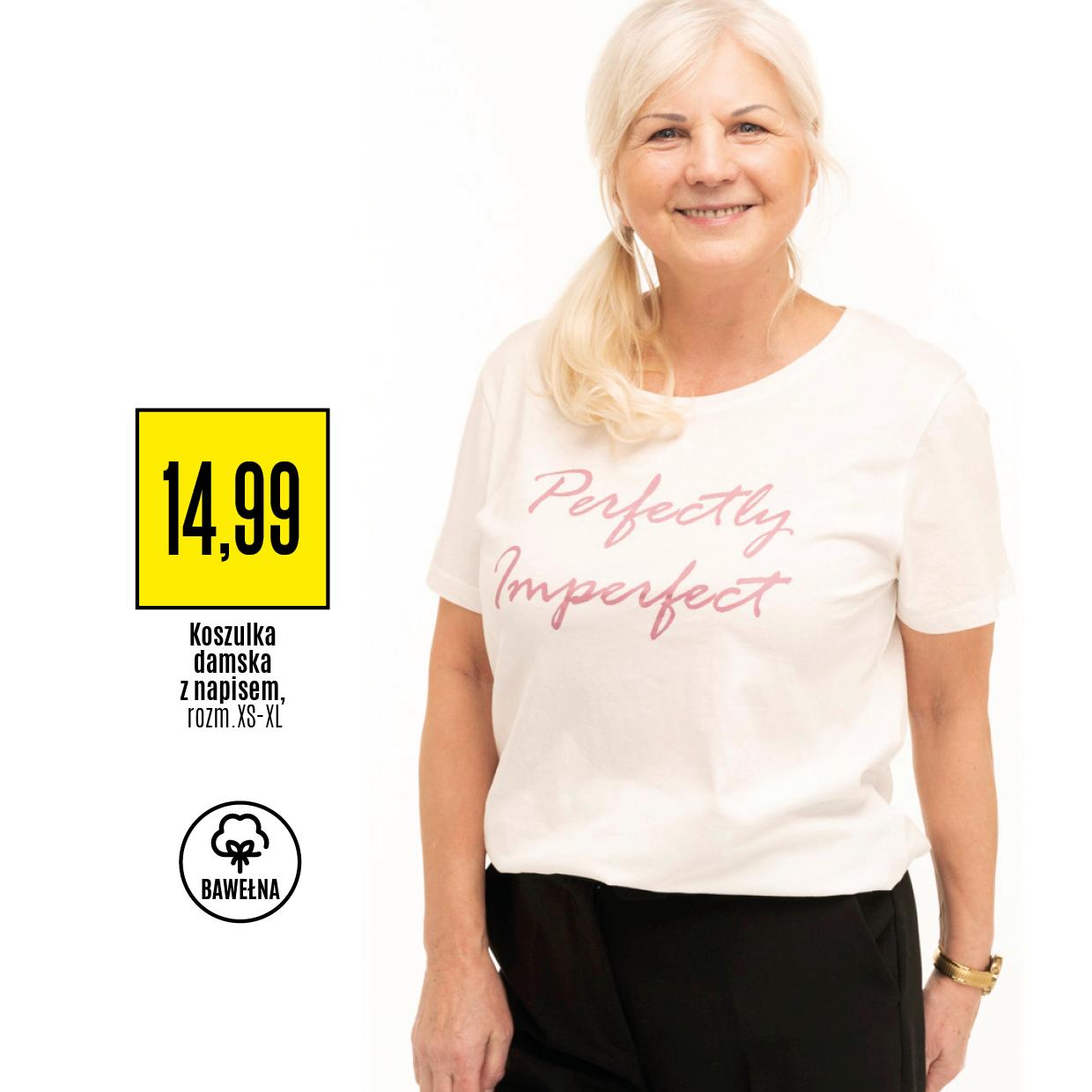 Gazetka promocyjna Textil Market str. 3