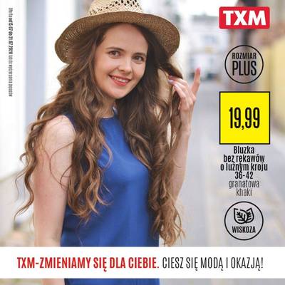 TXM katalog