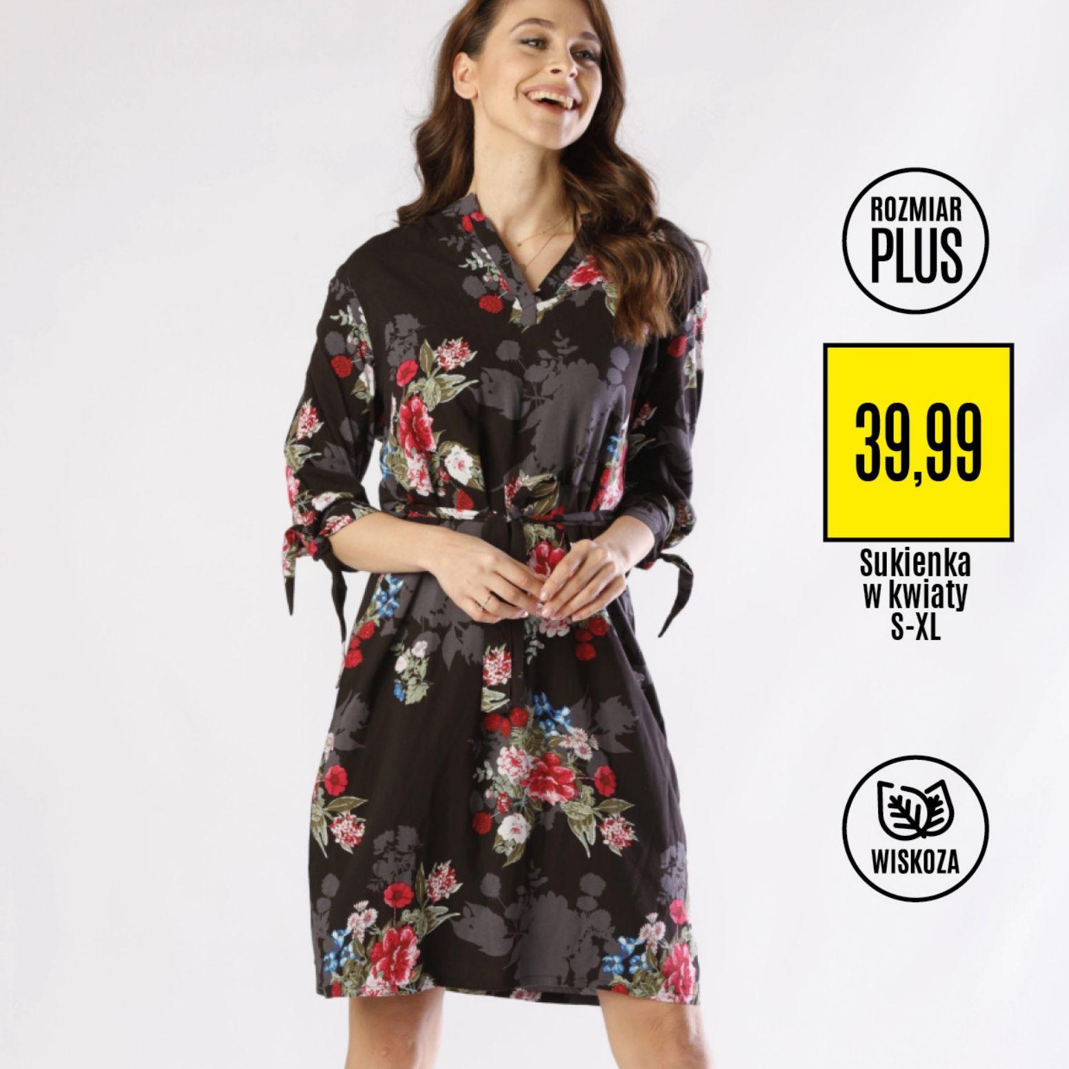 Gazetka promocyjna Textil Market str. 6