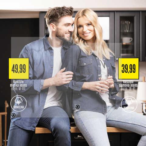 Gazetka promocyjna Textil Market str. 15