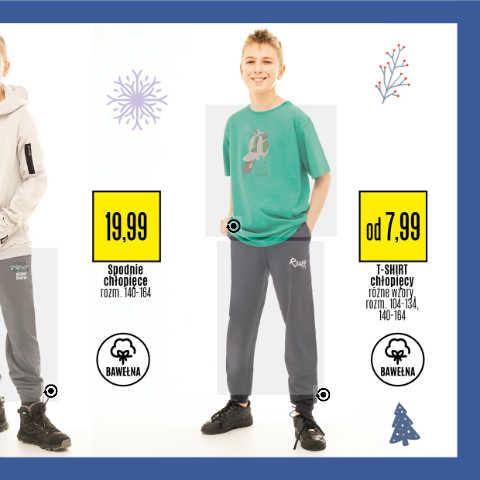 Gazetka promocyjna Textil Market str. 23