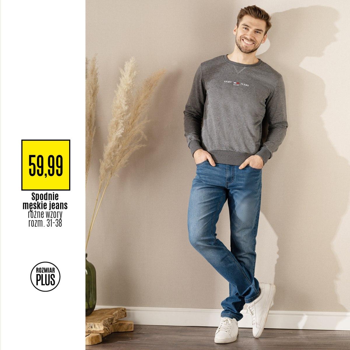 Gazetka promocyjna Textil Market str. 7