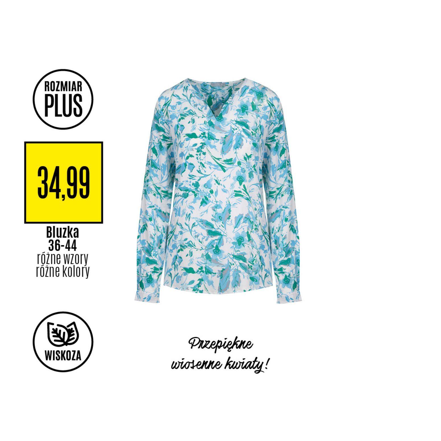 Gazetka promocyjna Textil Market str. 9