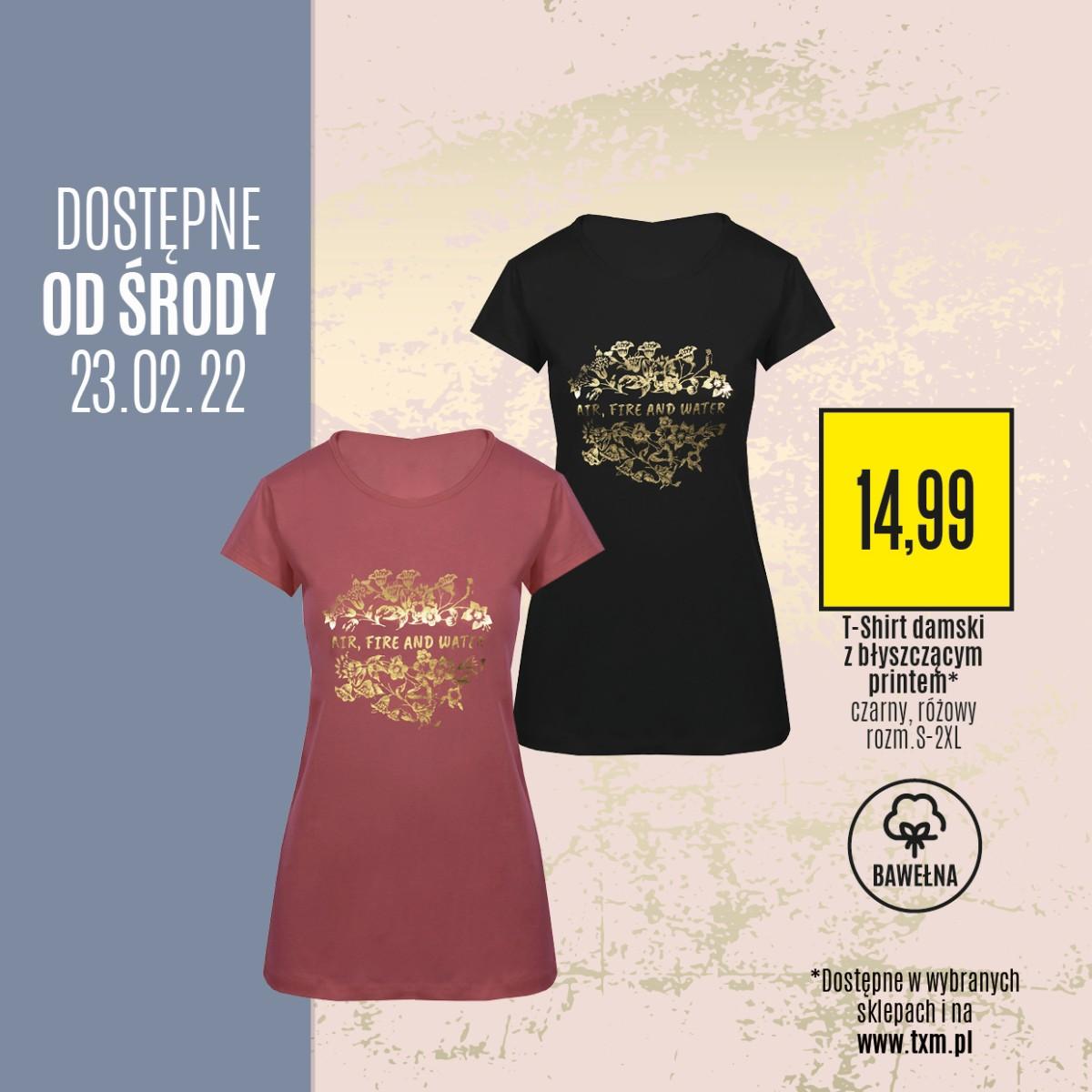 Gazetka promocyjna Textil Market str. 10