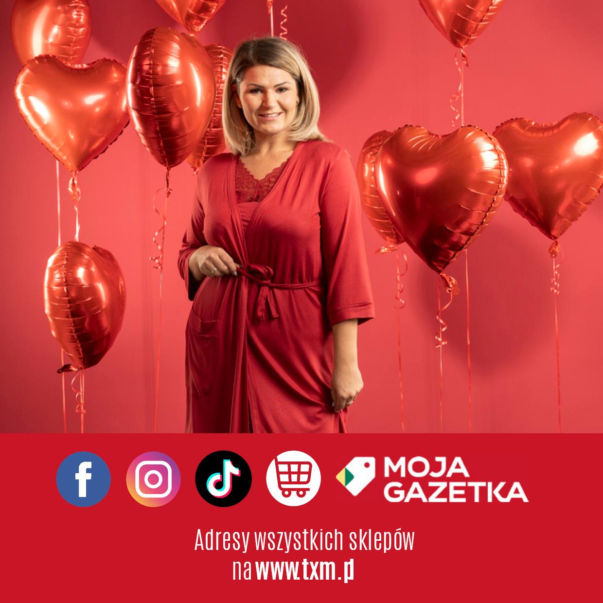 Gazetka promocyjna Textil Market str. 32