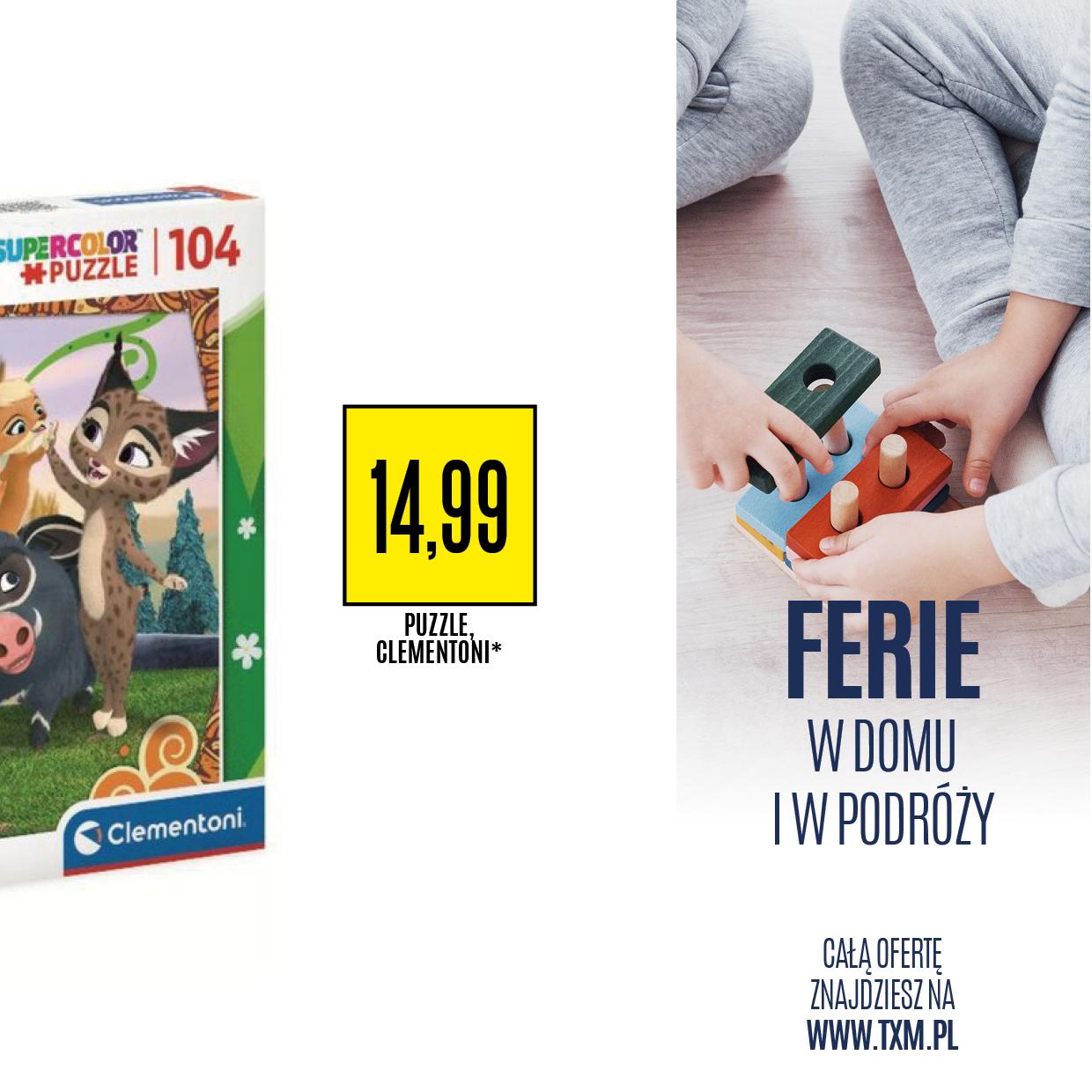 Gazetka promocyjna Textil Market str. 31