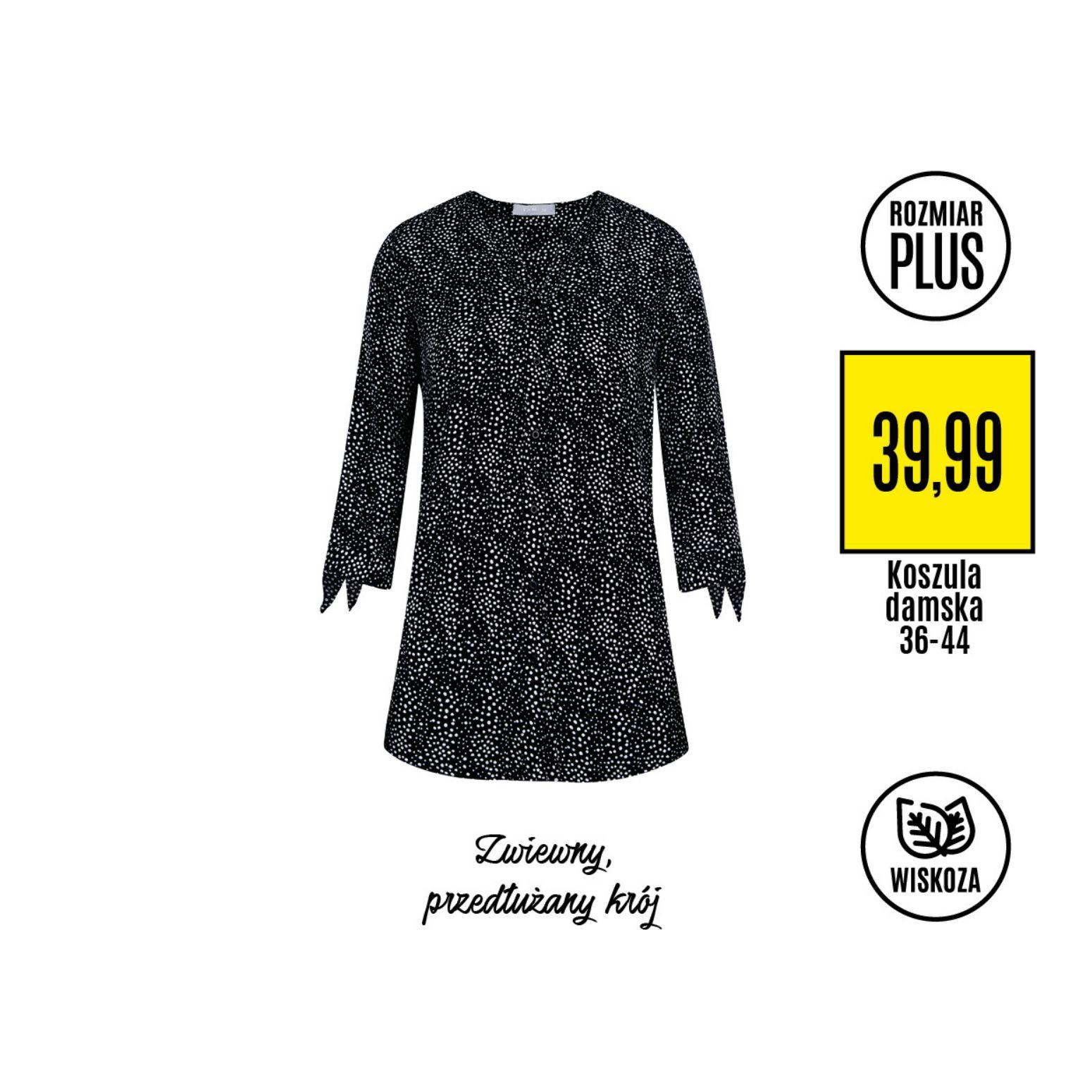 Gazetka promocyjna Textil Market str. 10