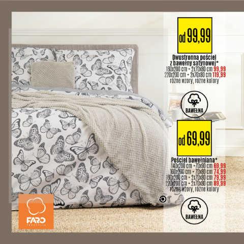 Gazetka promocyjna Textil Market str. 24