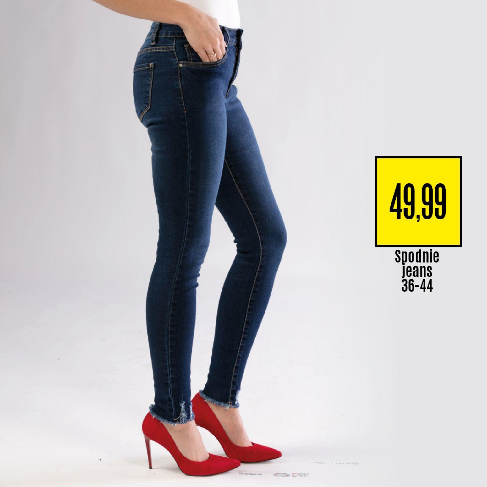 Gazetka promocyjna Textil Market str. 24