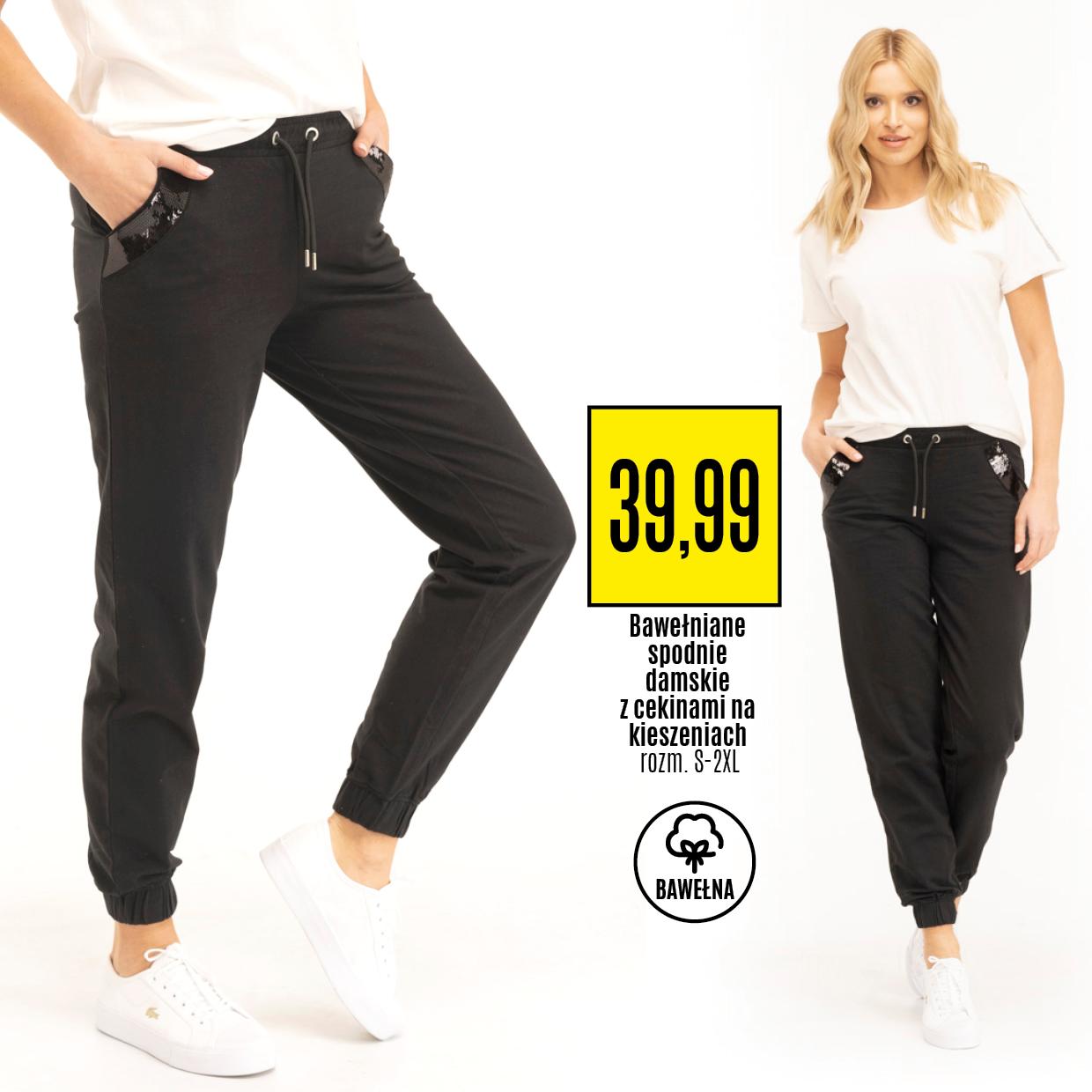 Gazetka promocyjna Textil Market str. 6