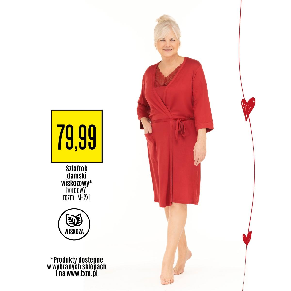 Gazetka promocyjna Textil Market str. 8