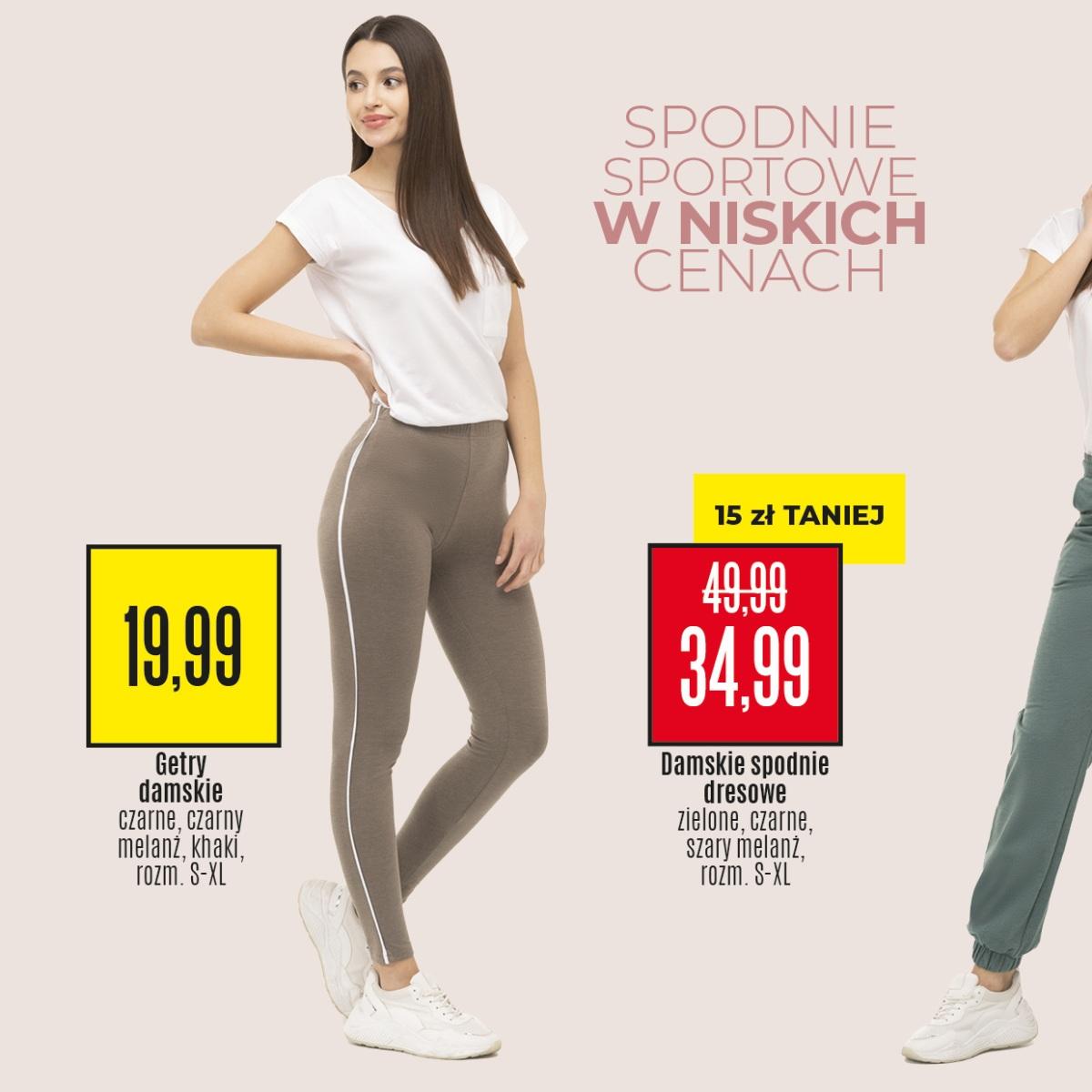 Gazetka promocyjna Textil Market str. 16