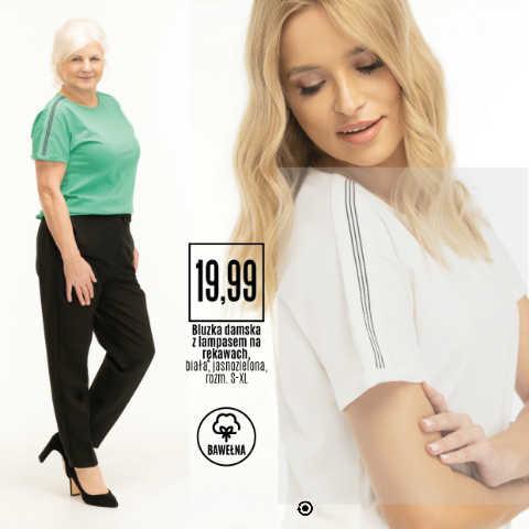 Gazetka promocyjna Textil Market str. 13