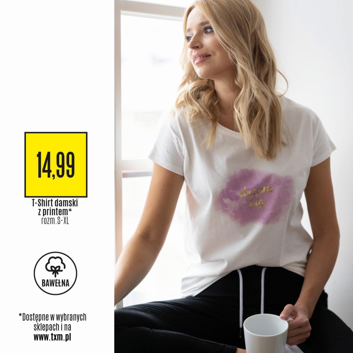 Gazetka promocyjna Textil Market str. 11