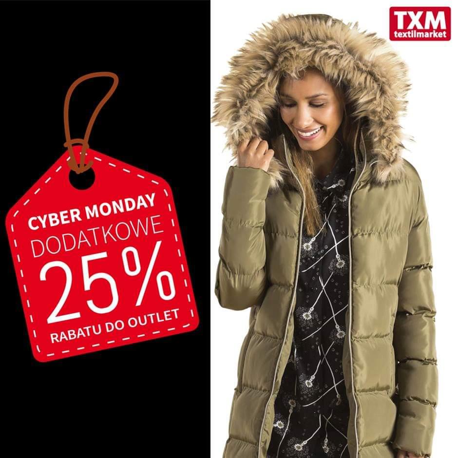 Gazetka promocyjna Textil Market str. 1