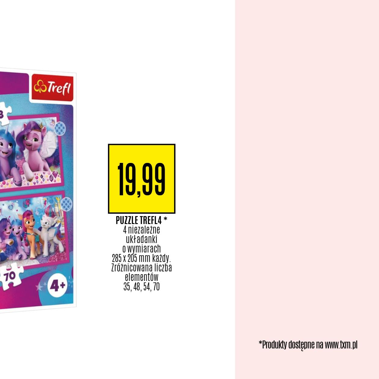 Gazetka promocyjna Textil Market str. 29