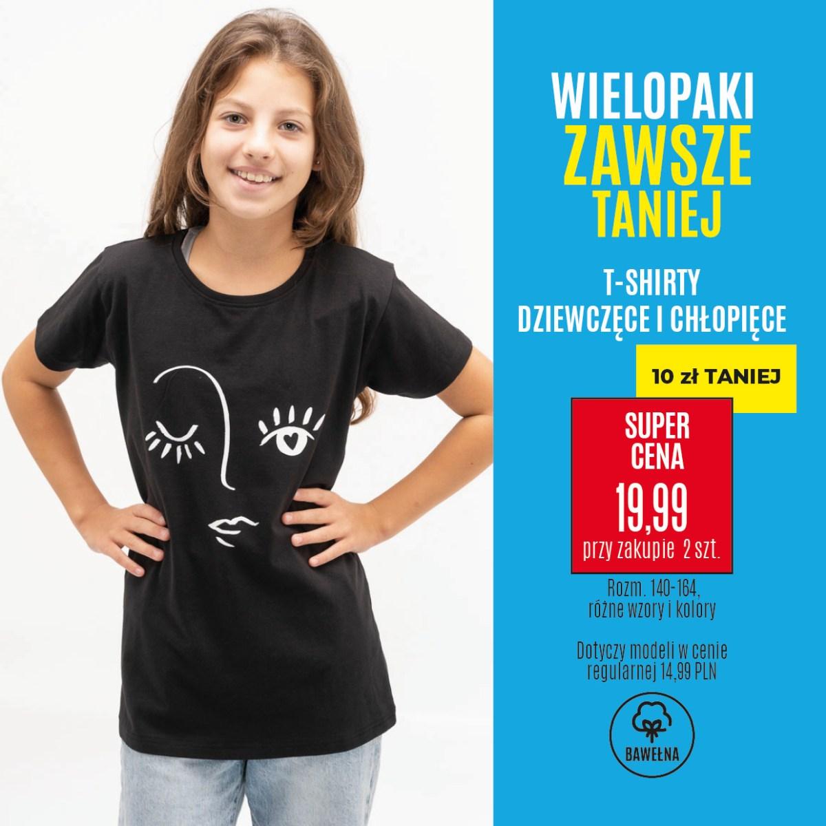 Gazetka promocyjna Textil Market str. 10