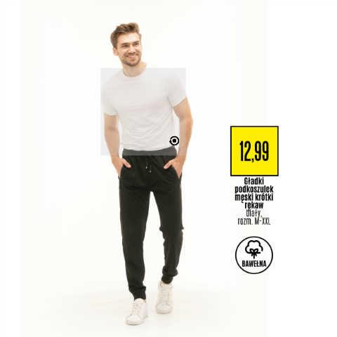 Gazetka promocyjna Textil Market str. 17