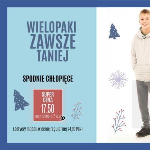 Gazetka promocyjna Textil Market str. 22