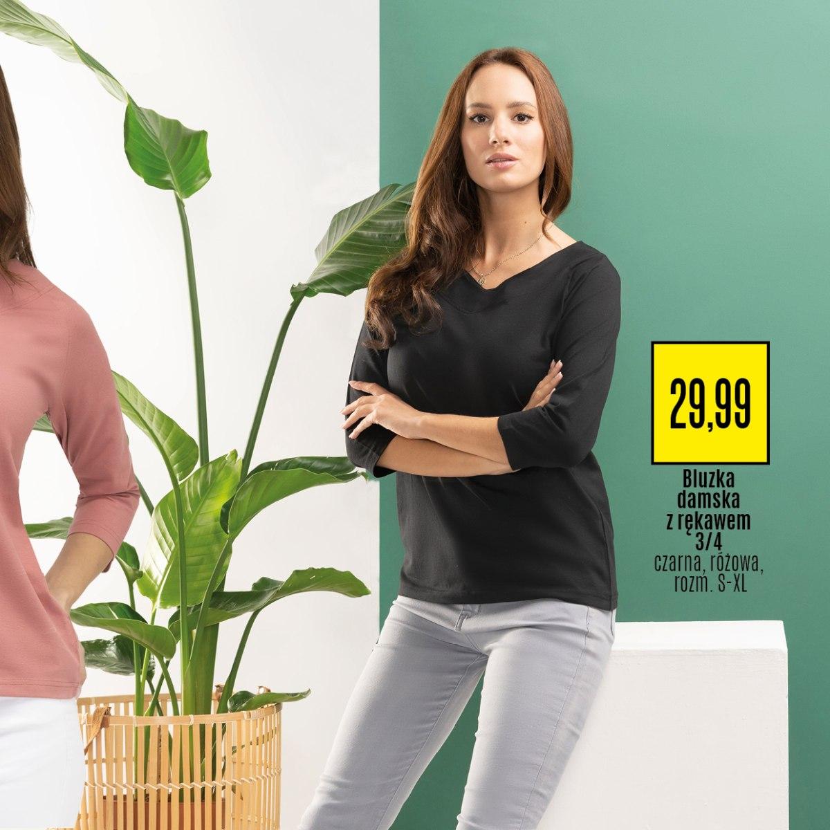 Gazetka promocyjna Textil Market str. 9