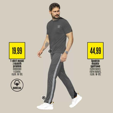 Gazetka promocyjna Textil Market str. 16