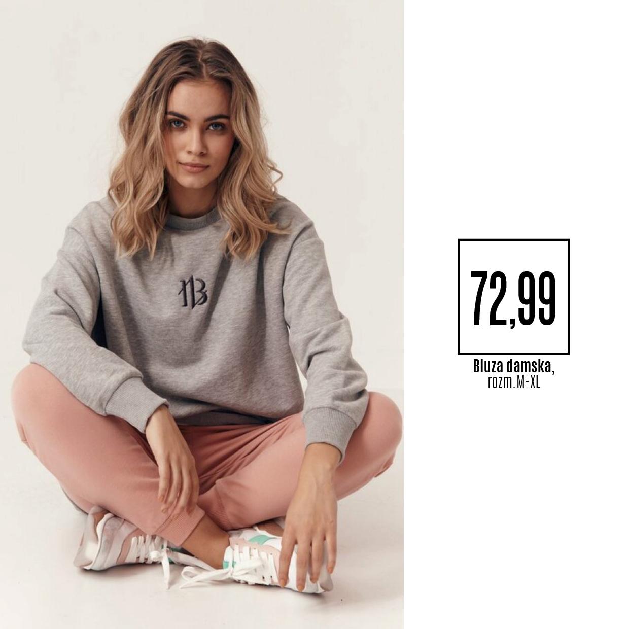 Gazetka promocyjna Textil Market str. 14