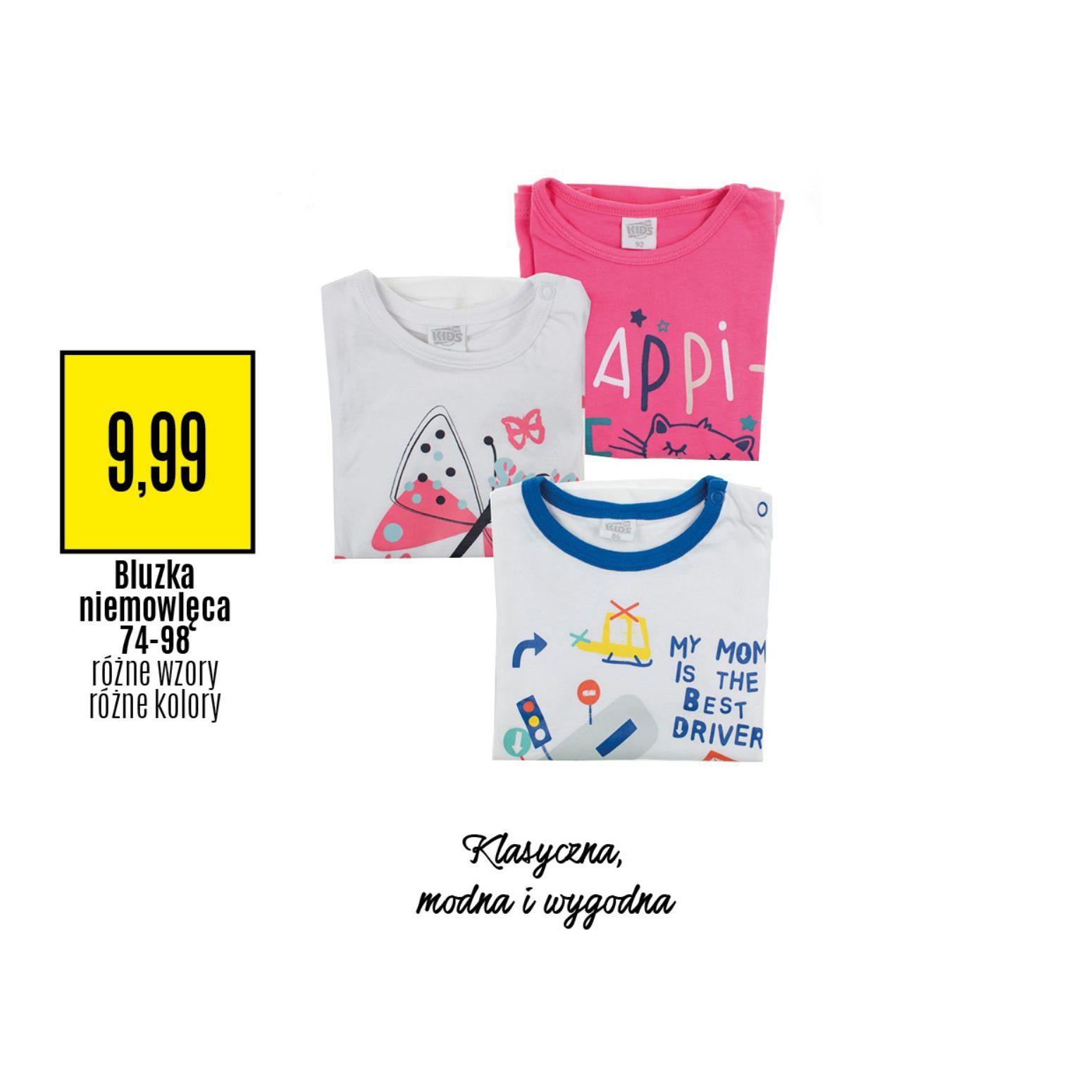 Gazetka promocyjna Textil Market str. 37