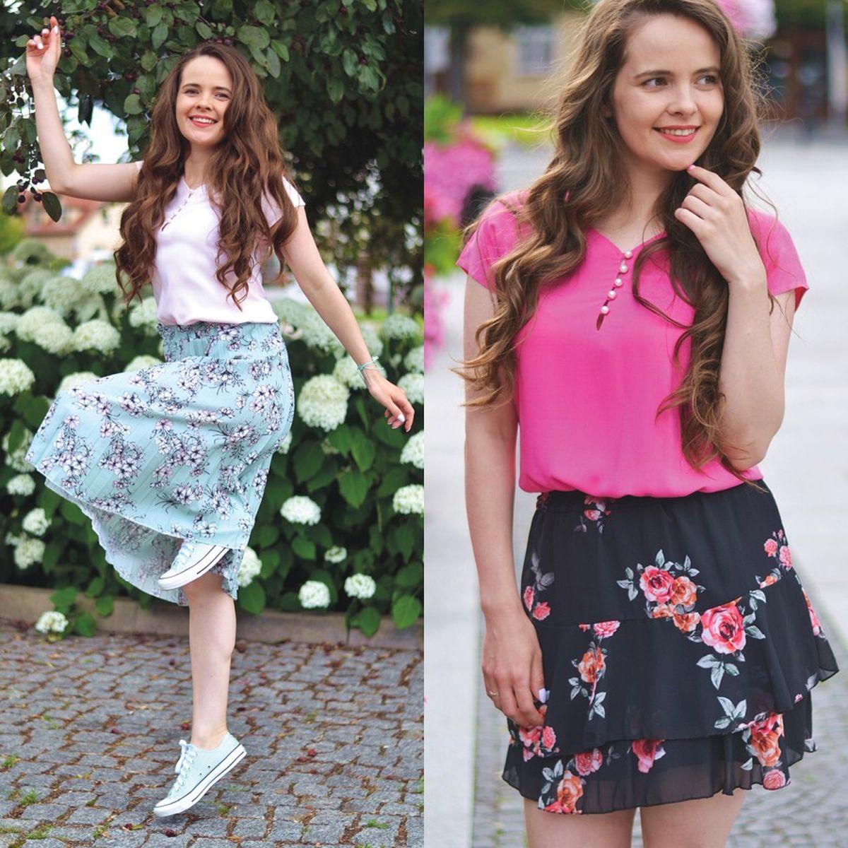 Gazetka promocyjna Textil Market str. 7