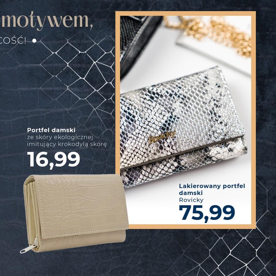 Gazetka promocyjna Textil Market str. 3