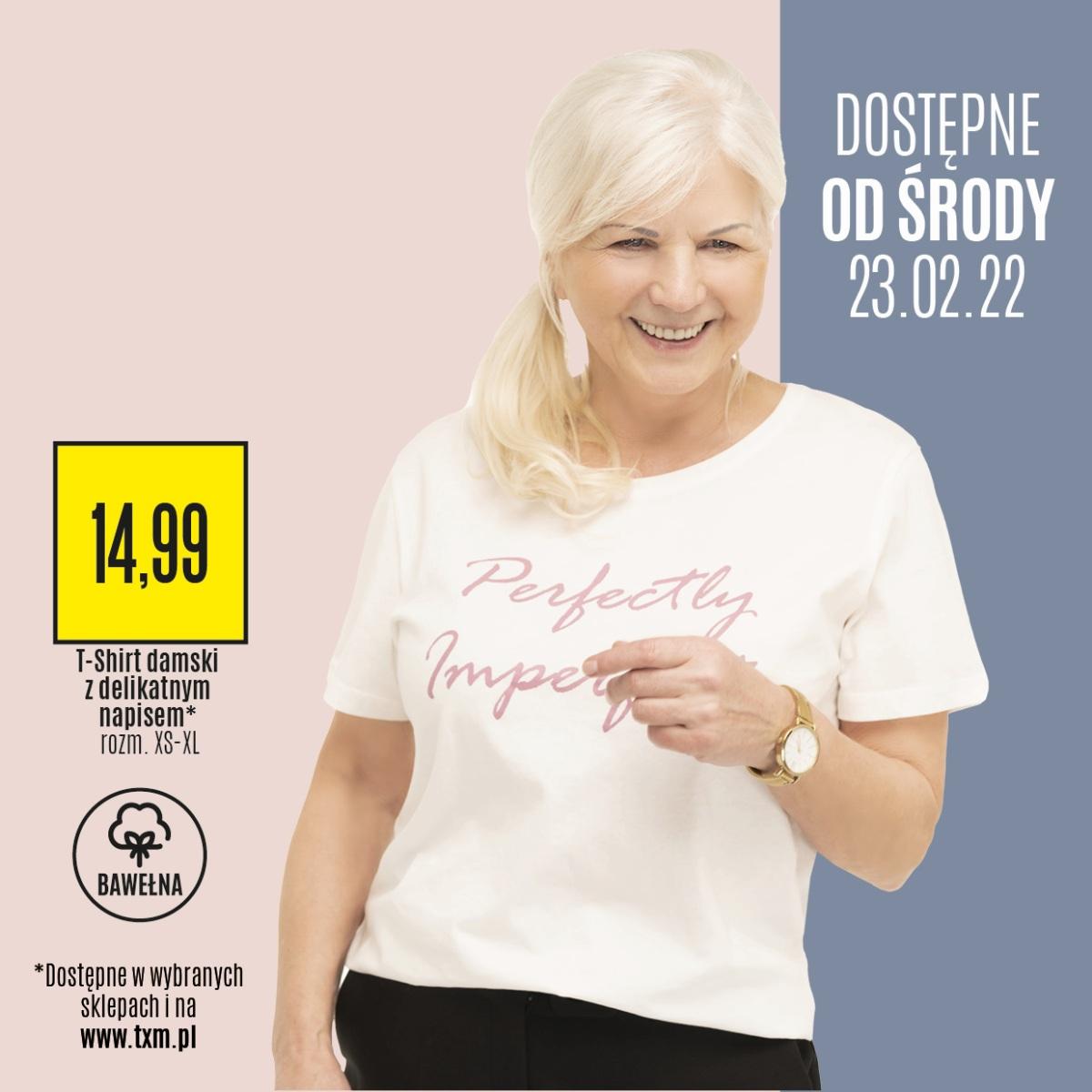 Gazetka promocyjna Textil Market str. 9