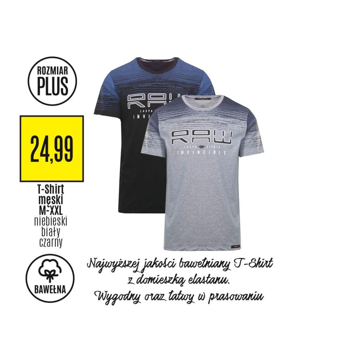 Gazetka promocyjna Textil Market str. 47