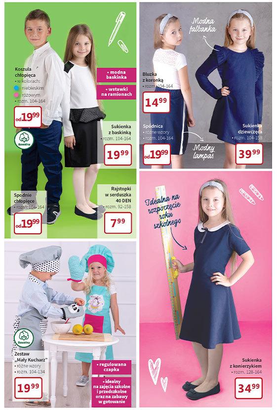 Gazetka promocyjna Textil Market str. 2