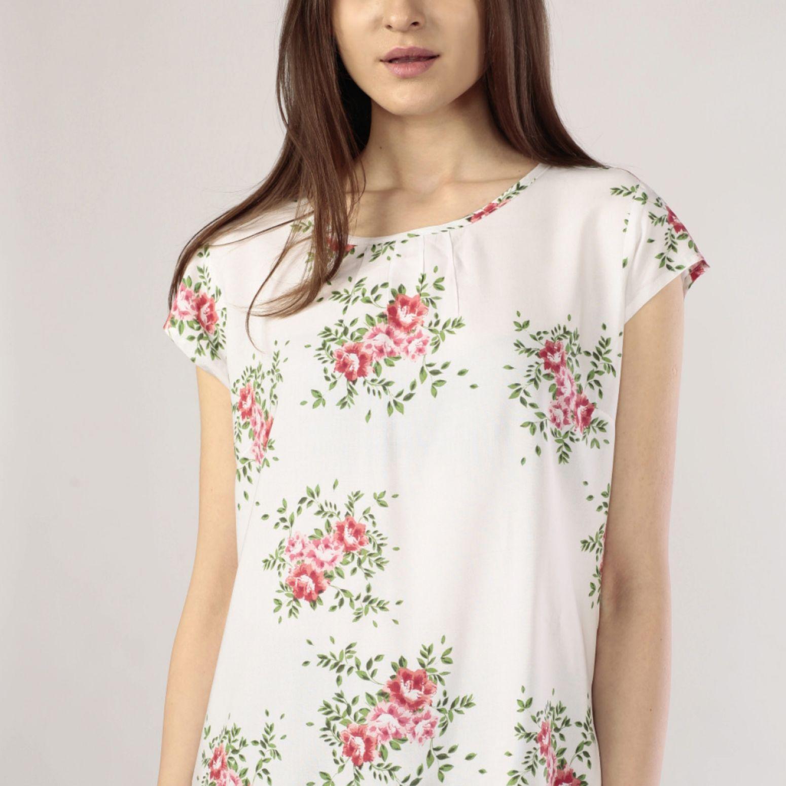 Gazetka promocyjna Textil Market str. 21