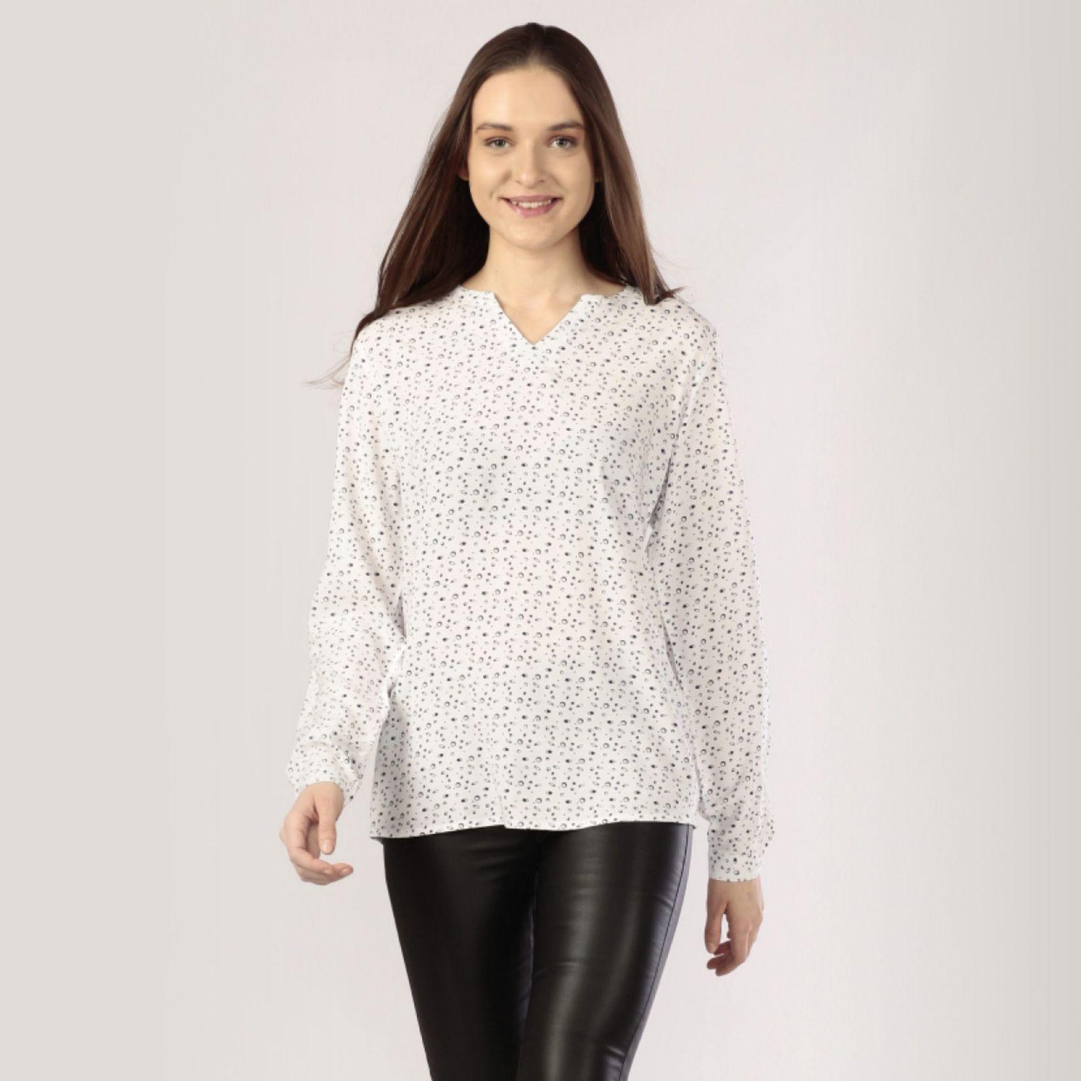 Gazetka promocyjna Textil Market str. 8