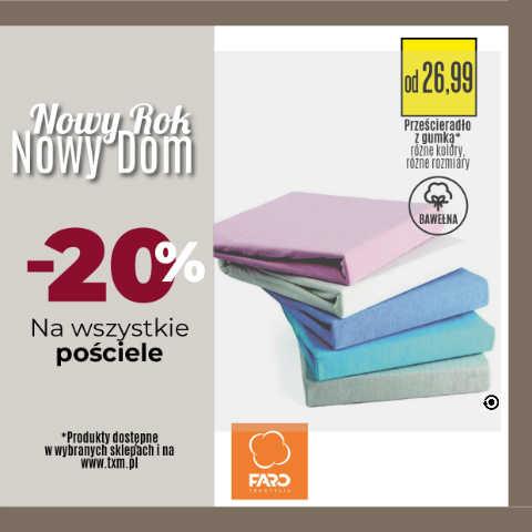 Gazetka promocyjna Textil Market str. 25