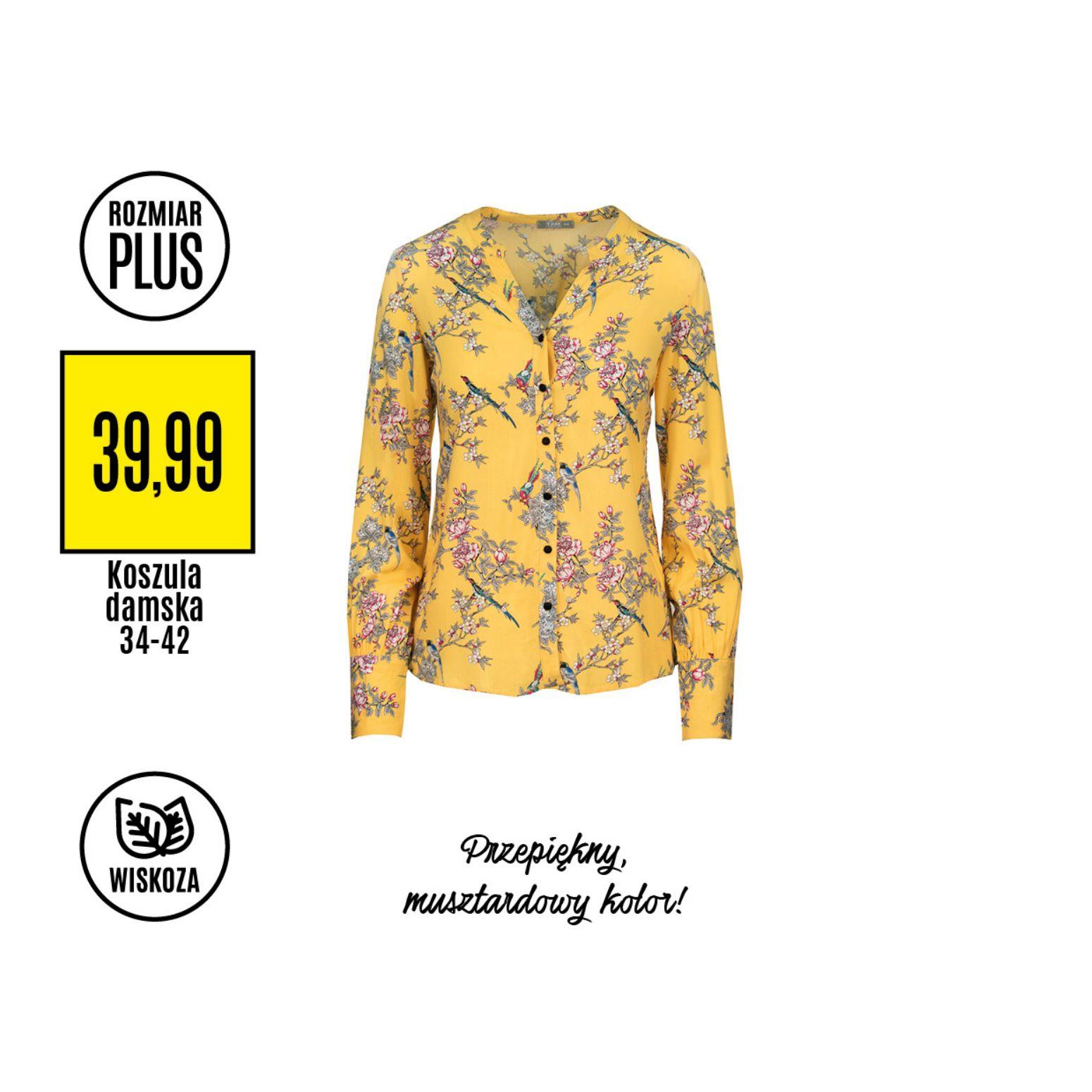 Gazetka promocyjna Textil Market str. 12